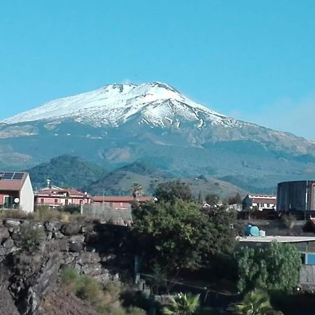 B&B Villa Salome' San Pietro Clarenza 외부 사진