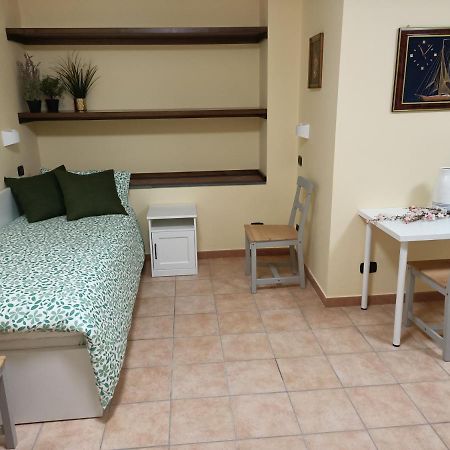 B&B Villa Salome' San Pietro Clarenza 외부 사진