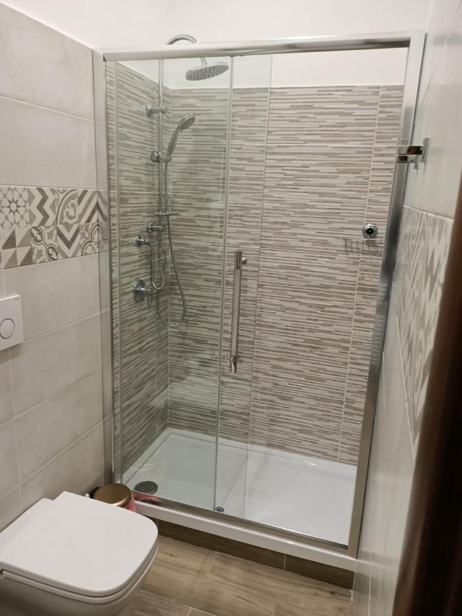 B&B Villa Salome' San Pietro Clarenza 외부 사진