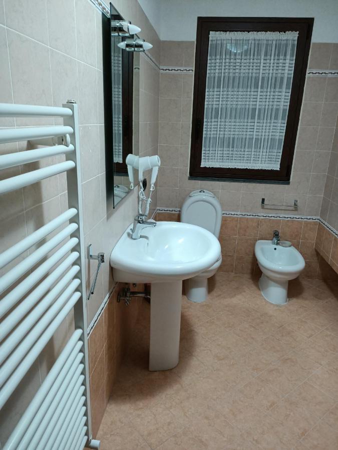 B&B Villa Salome' San Pietro Clarenza 외부 사진