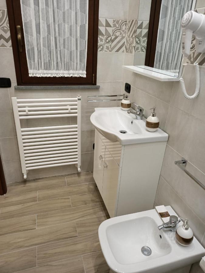 B&B Villa Salome' San Pietro Clarenza 외부 사진