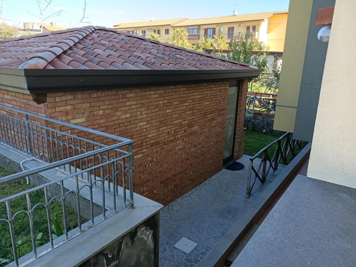 B&B Villa Salome' San Pietro Clarenza 외부 사진