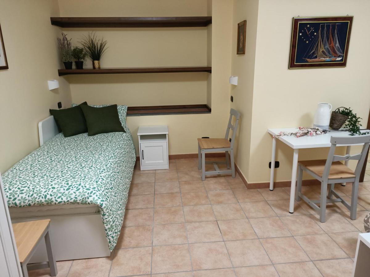 B&B Villa Salome' San Pietro Clarenza 외부 사진
