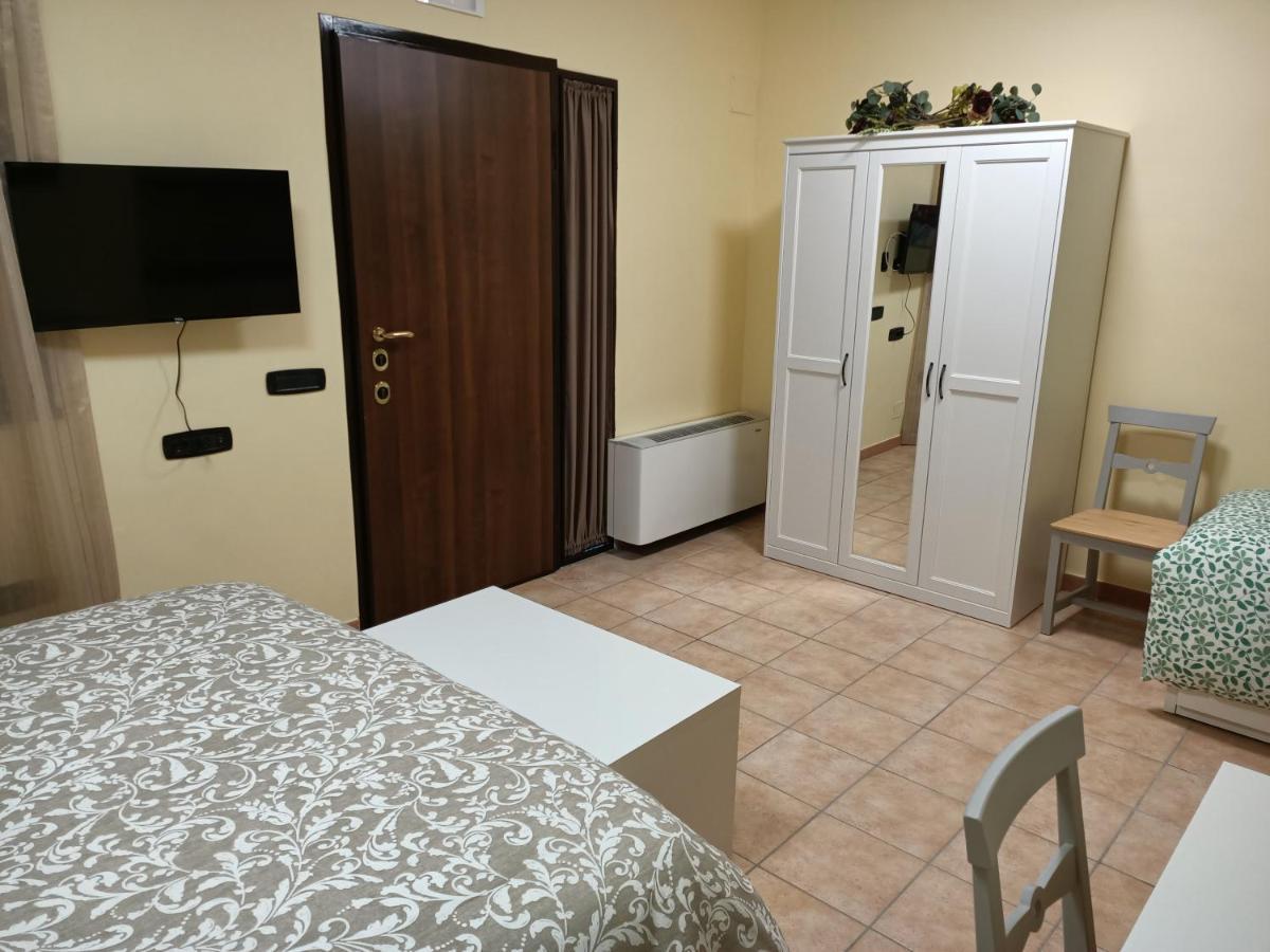 B&B Villa Salome' San Pietro Clarenza 외부 사진